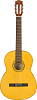 Классическая гитара Fender ESC-110 CLASSIC - 2