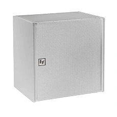 Пассивный элемент линейного массива Electro-Voice EVA-1151D-PIW (белый с подвесом)