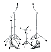 Набор стоек для ударной установки Tama Iron Cobra 200 HB5W - 1