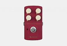 Педаль эффектов Joyo JF-39-Deluxe-Crunch