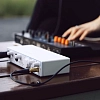 Внешняя звуковая карта Arturia MiniFuse 2 White OTG - 6