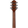 Электроакустическая гитара Crafter SM G-MAHOce - 6