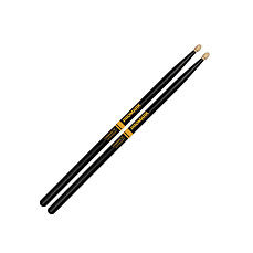 F5AAG Forward ActiveGrip 5A Барабанные палочки, орех, деревянный наконечник, ProMark