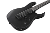 Электрогитара Ibanez RGRTBB21-BKF, Черный - 4