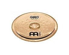 Meinl CC16/18EMS-B Classics Custom Extreme Metal 16/18 тарелка