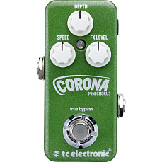 Педаль хоруса TC Electronic Corona Mini Chorus