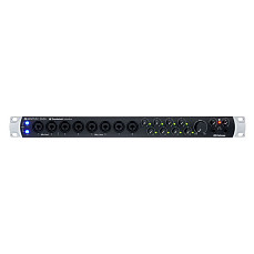 Аудиоинтерфейс PreSonus QUANTUM 2626