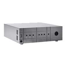 Микшер-усилитель AVCLINK Q-240