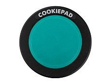 COOKIEPAD-6Z+ Cookie Pad Тренировочный пэд 6, бесшумный, мягкий, Cookiepad