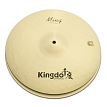 Тарелки Kingdo Ming 14" Hi-Hat - 1