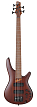 Бас-гитара Ibanez SR505E-BM SR - 1