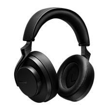 Беспроводные наушники Shure SBH50G2-BK, Чёрный