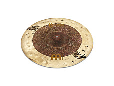 B18DUC Byzance Extra Dry Dual Crash Тарелка 18, Meinl