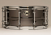 Малый барабан 6.5 х 14" Ludwig LW6514C Black Magic, латунь - 1