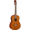 Электроакустическая классическая гитара Yamaha CGX122MCC NT - 1