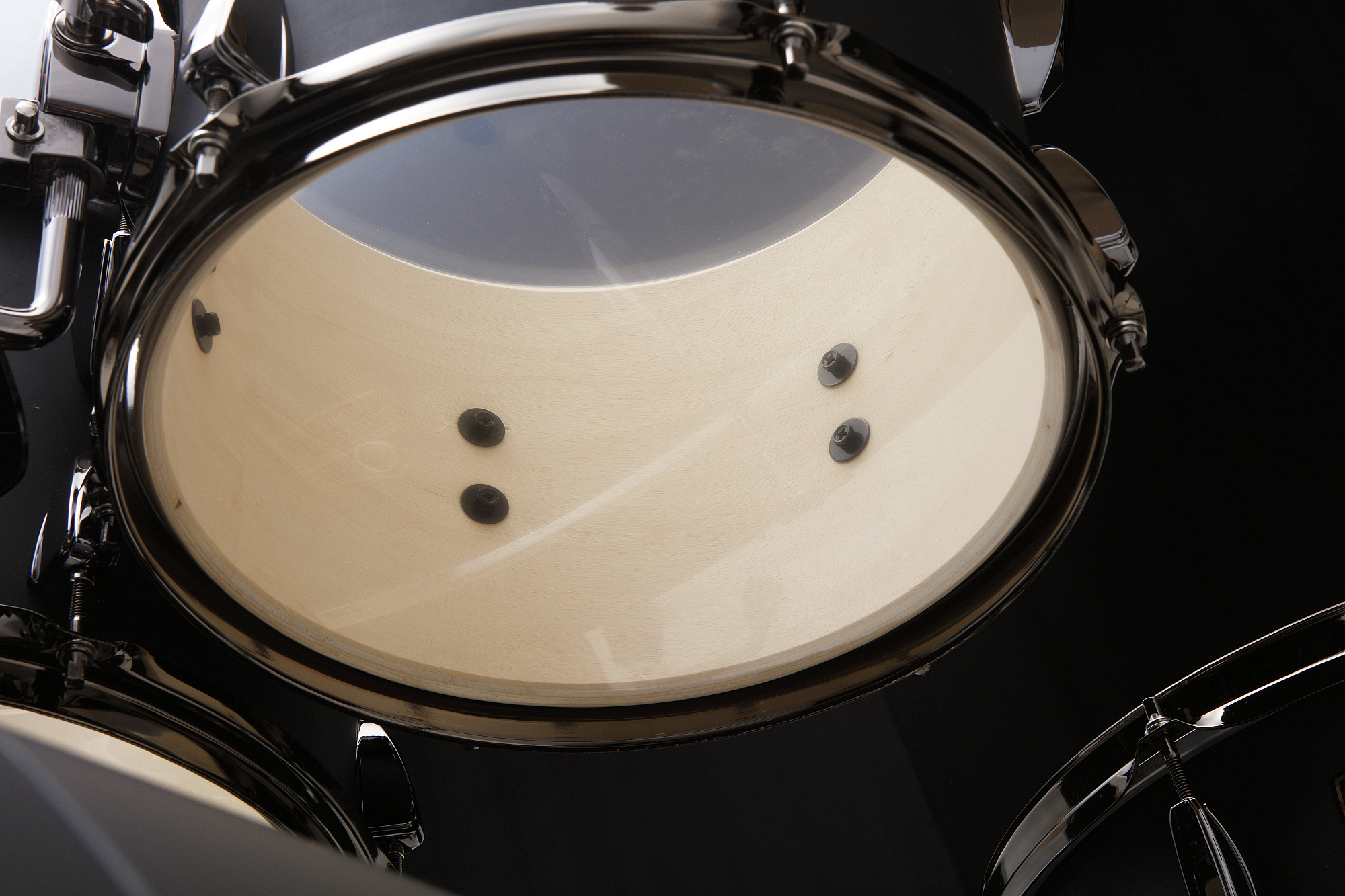 Ударная установка Tama IP52H6WBN-BOB IMPERIALSTAR, Чёрный - 12