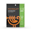 Струны Rockdale STANDARD 11-50 Nickel Wound Heavy - 2