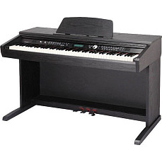 Цифровое пианино Medeli DP330 BK