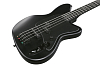 Бас-гитара Ibanez TMB420B-BKF, Черный - 2
