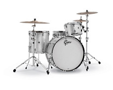Gretsch kesselsatz USA brooklyn GB-E403 Silver Sparkle ударная установка
