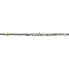 Флейта Yamaha YFL-677HCT