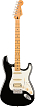 Электрогитара Fender Player II Stratocaster HSS Black - 1