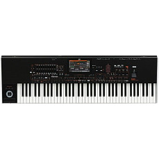 Синтезатор Korg Pa4X-OR 76