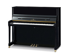 Акустическое пианино Kawai K300 M/PEP JP с банкеткой