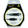 USB-аудиоинтерфейс Behringer MIC 2 USB  - 3