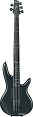 Бас-гитара Ibanez GWB35 BLACK FLAT