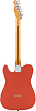 Электрогитара Fender VINTERA '50s Telecaster Fiesta Red, Красный Fiesta - 4