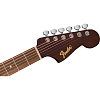 Акустическая гитара Fender Ca Debut Redondo Ce Nat - 5