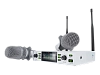 Микрофонная радиосистема Axelvox DX800SW - 2