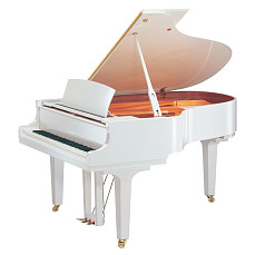 Акустический рояль Yamaha C1X PWH