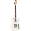 Электрогитара Fender Standard Telecaster Olympic White - 2