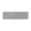 Компактный настенный громкоговоритель белый SHURE MXP-3W - 1