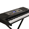 Синтезатор Rockdale Keys RKK-61, Черный - 9