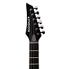 Электрогитара Rockdale Akira EX Reverse Black - 9