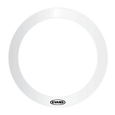 E13ER15 E-Ring Демпфирующие кольца 1,5''x13'', 10 штук, Evans