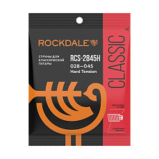 Струны Rockdale RCS-2845H