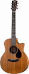 Акустическая гитара Kepma FC Mini-SR-WAM - 1