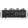 Аналоговый микшер Behringer XENYX 502S  - 3