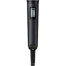 Ручной передатчик Sennheiser SKM 6000 BK A5-A8