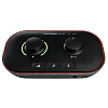Внешняя звуковая карта Focusrite Vocaster One Podcast - 2