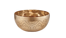 Поющая чаша 13 Meinl SB-SE-600 Special Engraved 14, 6см