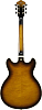 Электрогитара Ibanez AS93FML-VLS, Санберст винтажный - 2