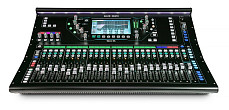 Микшерный пульт Allen & Heath SQ-6