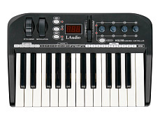 MIDI-контроллер LAudio KS25B