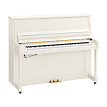 Трансакустическое пианино Yamaha B30 TC3 PWH - 1