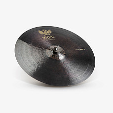 EDIMCRRI18 Imperial 2017 Crash Ride Тарелка 18, ED Cymbals